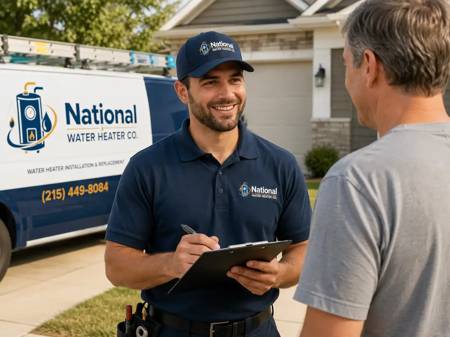 Water Heater Installation Milnesville, PA FAQs